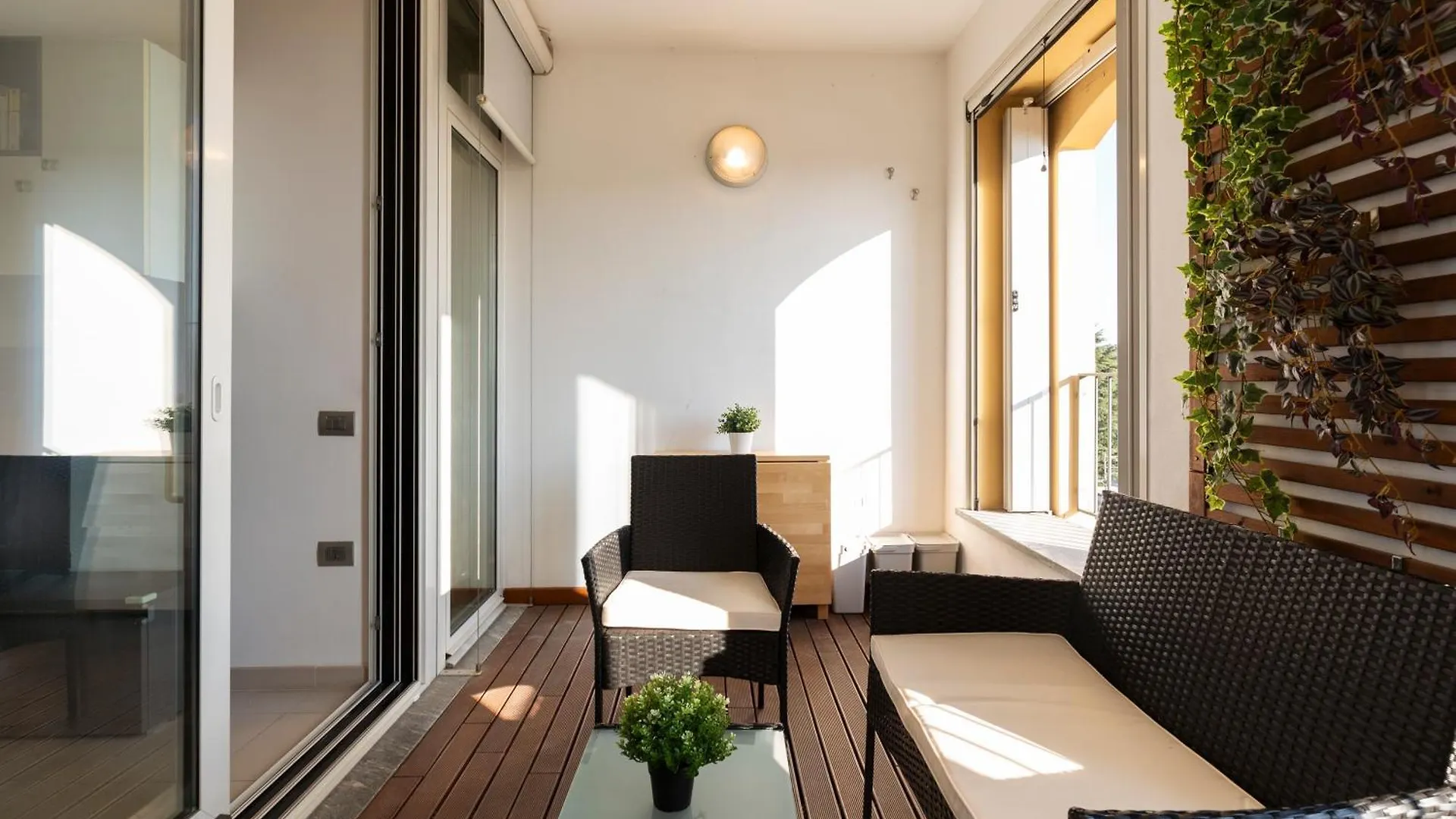 Hangar Home - Bicocca Area 米兰 0*,  意大利